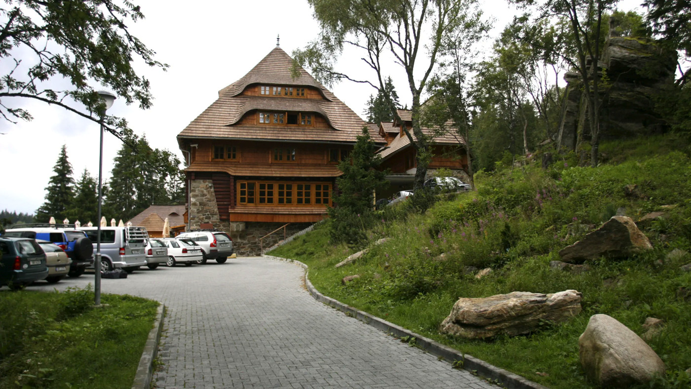 România