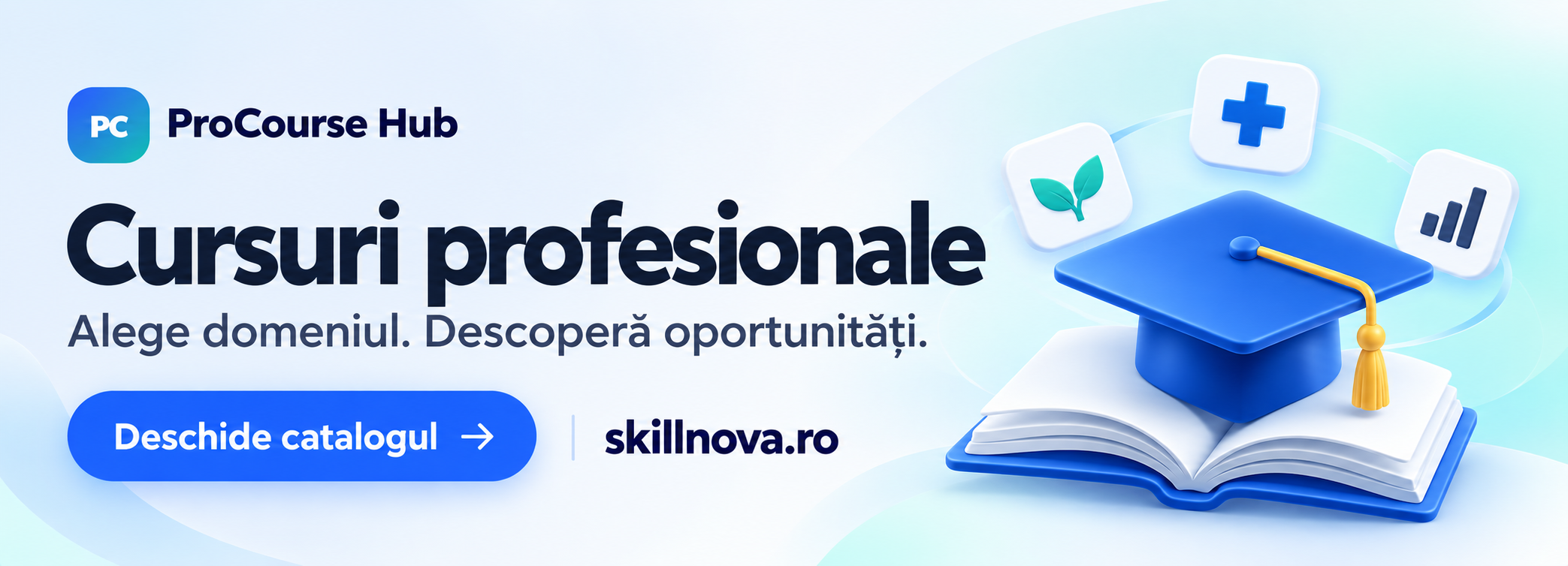 ProCourse Hub